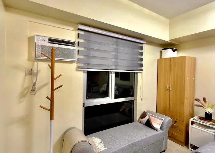 T31924 Avida In It Park Appartement Cebu