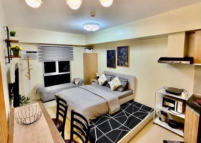 Appartement T31924 Avida In It Park *