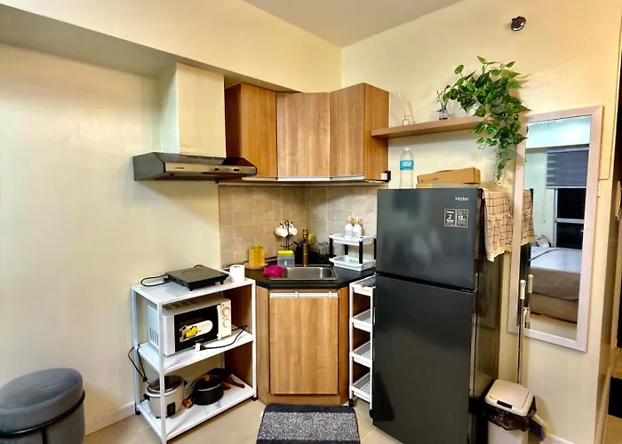 Appartement T31924 Avida In It Park *