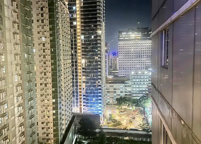 T31924 Avida In It Park Cebu